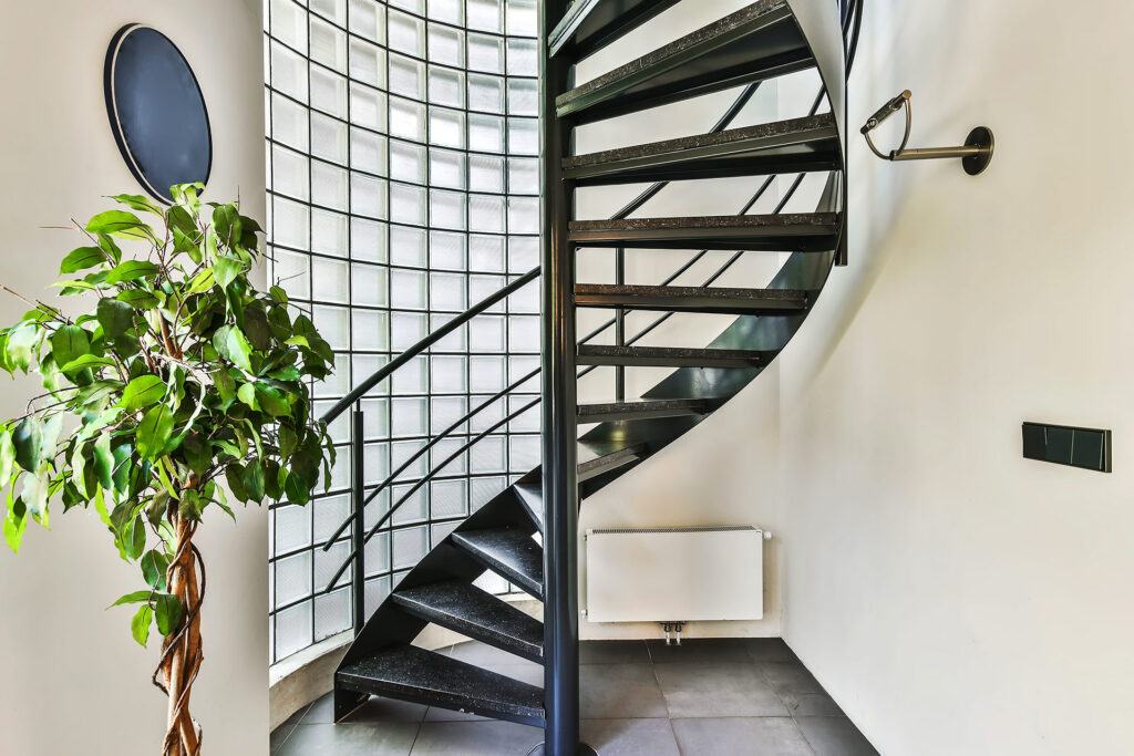 7.Escaleras STR Trabajos Metalicos Herreros y Metalistas Igualada WQ STR Trabajos Metálicos STR Trabajos Metalicos-Herreros y Metalistas-Escaleras-Igualada-Barcelona