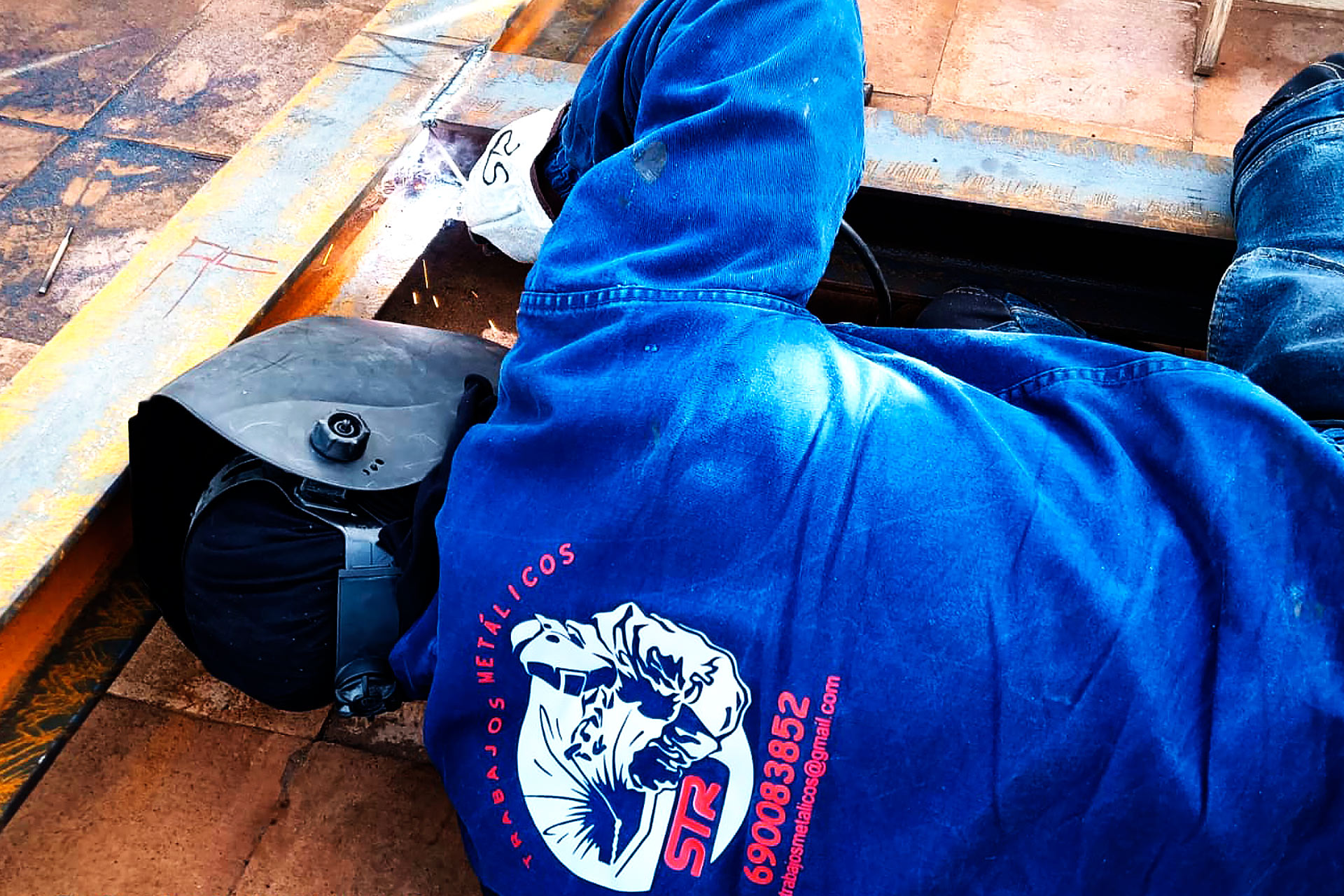 STR Trabajos Metalicos Herreros y Metalistas Igualada Accion 4BContrast WQ STR Trabajos Metálicos STR Trabajos Metalicos-Herreros y Metalistas-Proyectos en Viviendas-Igualada-Barcelona
