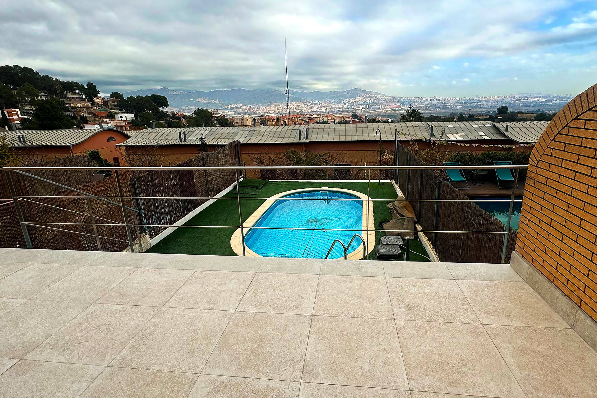 Viviendas STR Trabajos Metalicos Herreros y Metalistas Igualada Intalaciones 2A WQ STR Trabajos Metálicos STR Trabajos Metalicos- Herreros y Metalistas | Cerrajeros | Soldadores-Igualada-Barcelona-Instalaciones Viviendas